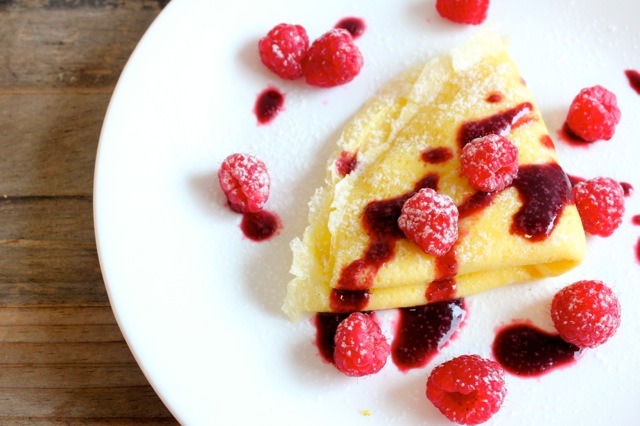 Dessert