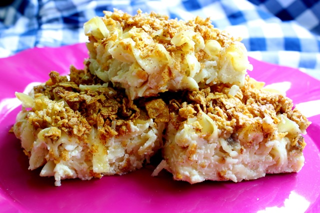 Side Dish