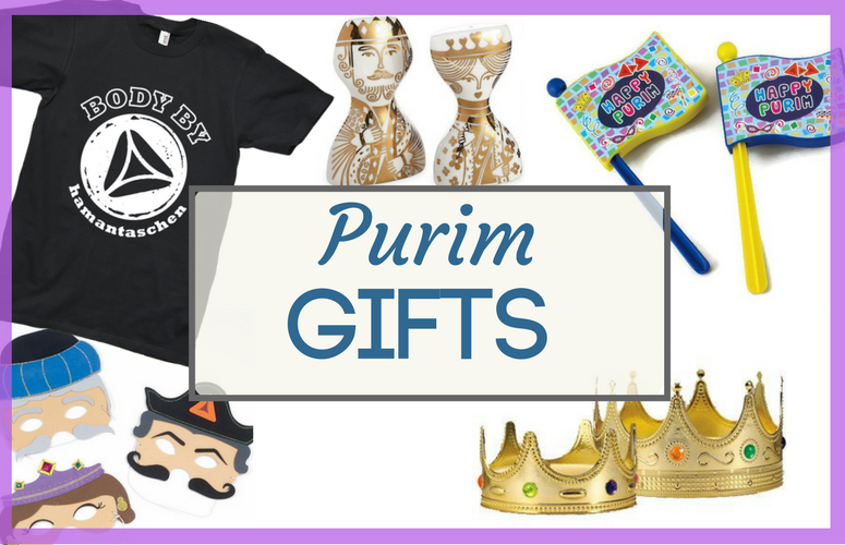 Boozy (and Fun!) Gifts for Purim What Jew Wanna Eat