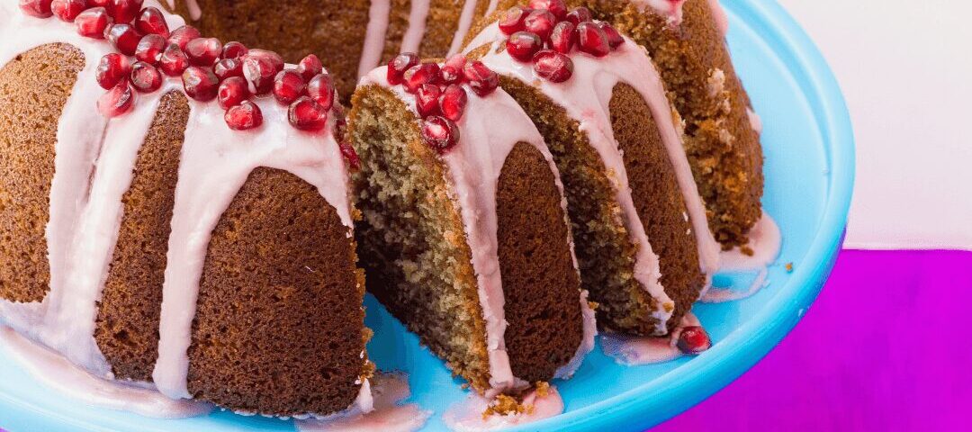 Rosh Hashanah Recipes