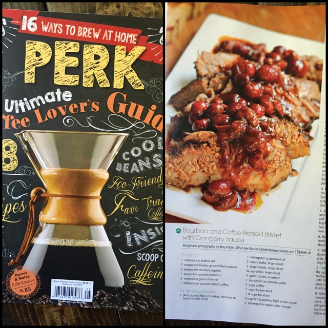 perk magazine