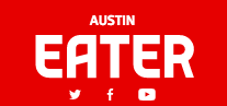 Austin Eater