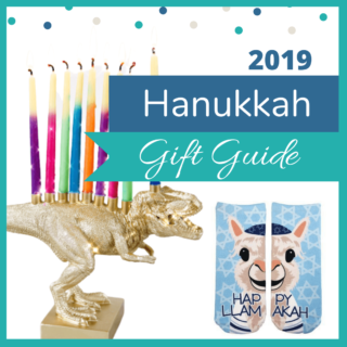 Hanukkah gift guide