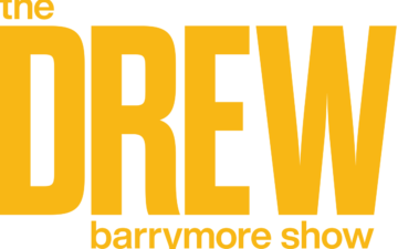 The Drew Barrymore Show logo