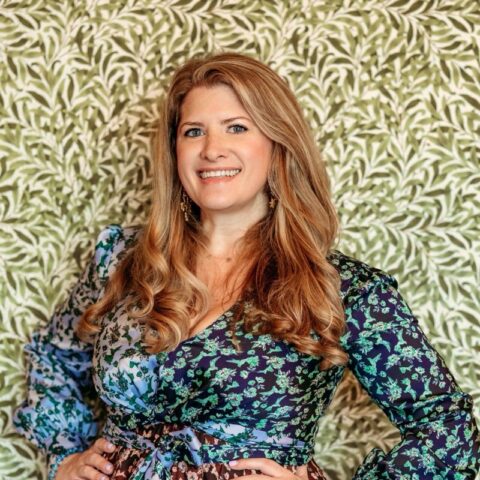 Amy Kritzer Becker