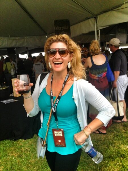 Austin Food & Wine Festival 2013