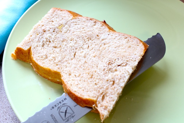 stuffed french toast