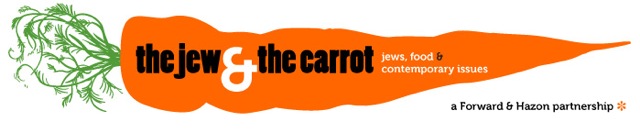 The Jew and the Carrot