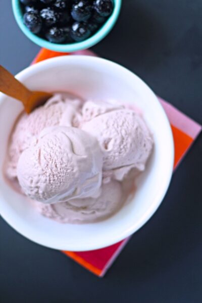 Manischewitz Ice Cream