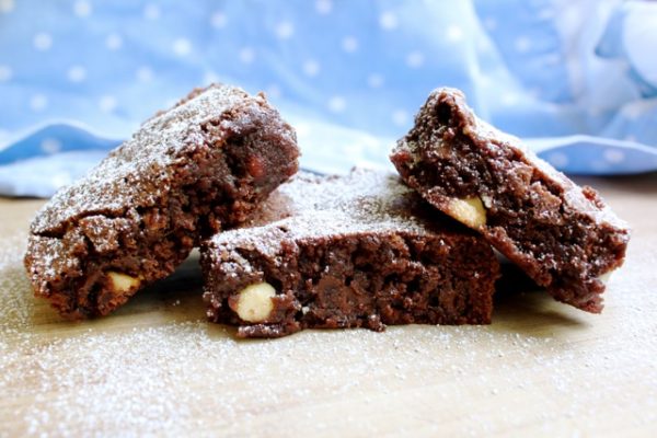 bubbe's brownies