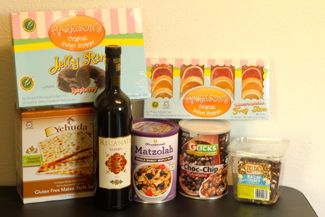 best kosher for passover products